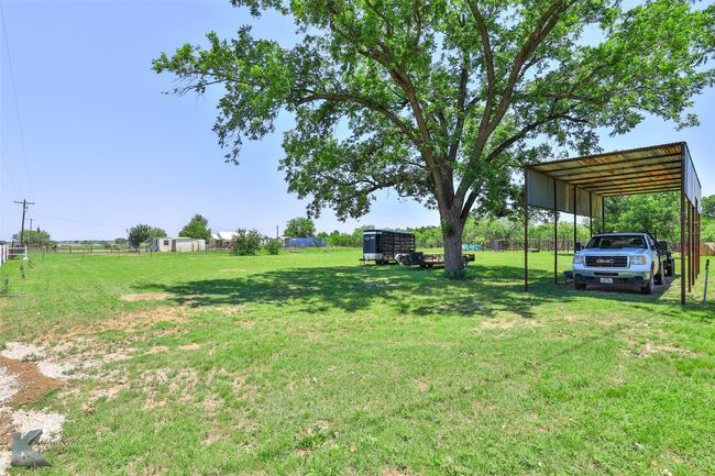 817 State Highway 153, House other with 4 bedrooms, 3 bathrooms and null parking in Wingate TX | Image 28