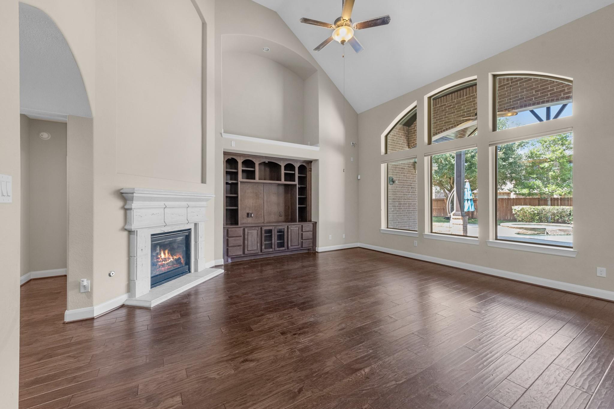 Residential in Katy 2
