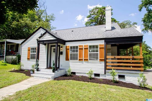 7432 Queenstown Ave, BIRMINGHAM, AL, 35206-5346 | Card Image