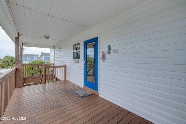 108 W Dolphin Dr, House other with 3 bedrooms, 2 bathrooms and null parking in Oak Island NC | Image 18