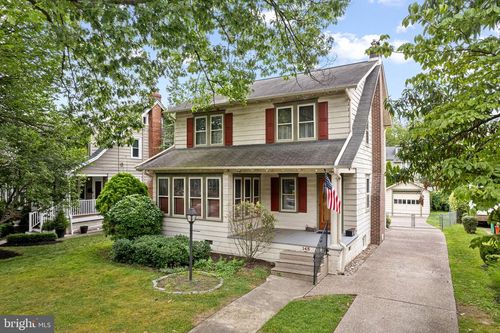 148 Ardmore Ave, HADDONFIELD, NJ, 08033-1428 | Card Image
