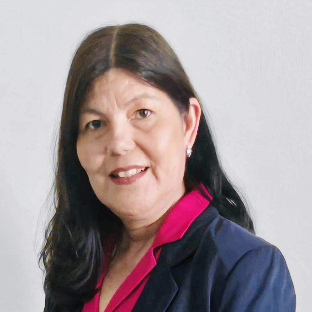 Irene Rangel Santacruz
