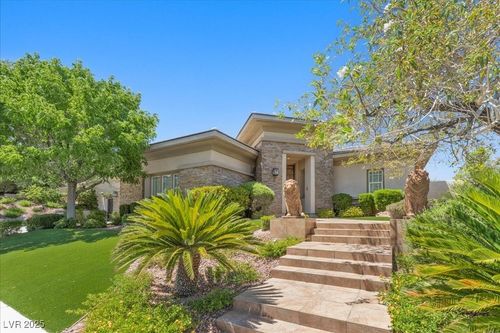 3048 Red Arrow Drive, Las Vegas, NV, 89135 | Card Image