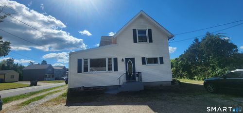 146 Woodland St, Manchester, CT, 06042-7339 | Card Image