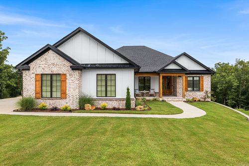 624 Feldspar Dr, Sherwood, AR, 72120-2311 | Card Image
