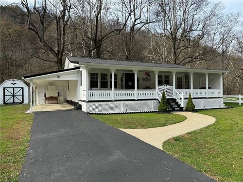 348 Elk River Road, Procious, WV, 25164 | Card Image