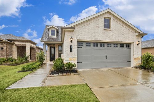 9911 Monarch Landing Cv, Willis, TX, 77318-3502 | Card Image