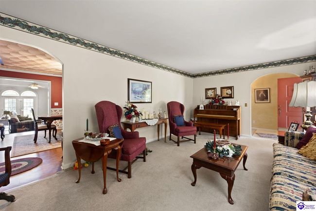 975 Priceville Road, House other with 4 bedrooms, 4 bathrooms and null parking in Bonnieville KY | Image 15