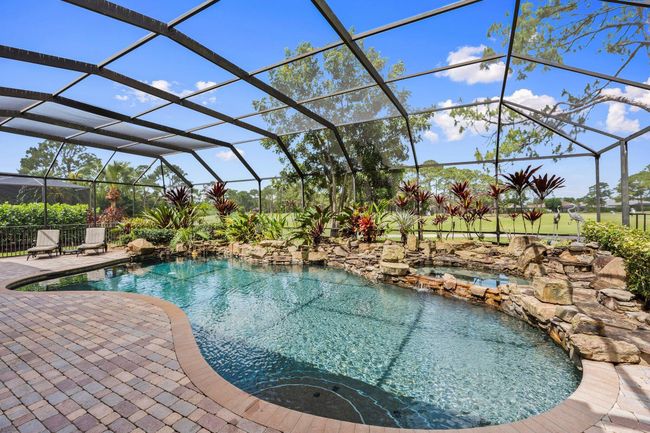 8131 Links Way, House other with 3 bedrooms, 3 bathrooms and null parking in Port St Lucie FL | Image 50
