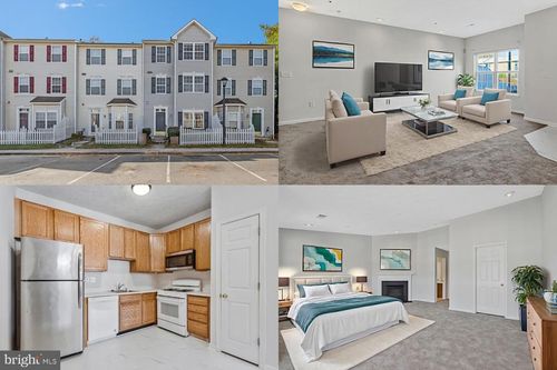 8206 Barrington Ct, SEVERN, MD, 21144-4412 | Card Image