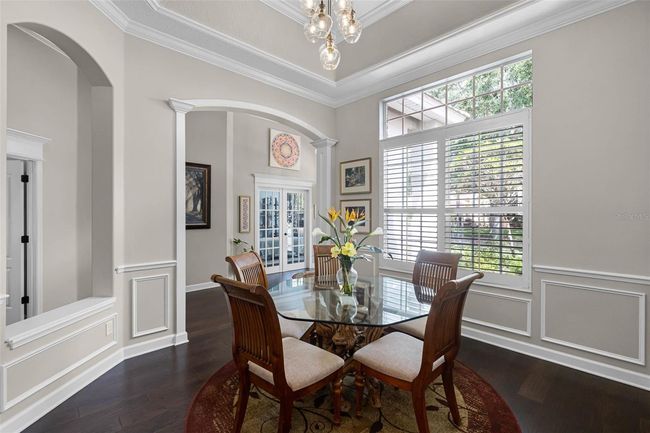 243 Sagecrest Dr, House other with 4 bedrooms, 3 bathrooms and null parking in OCOEE FL | Image 8