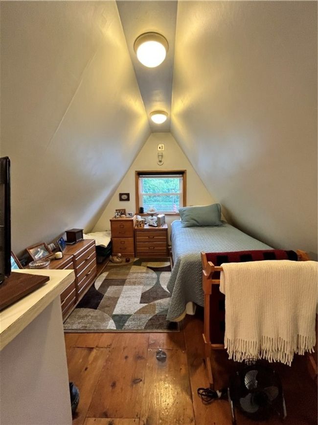 688 North Tunnel Rd, House other with 2 bedrooms, 1 bathrooms and 8 parking in Kennerdell PA | Image 45