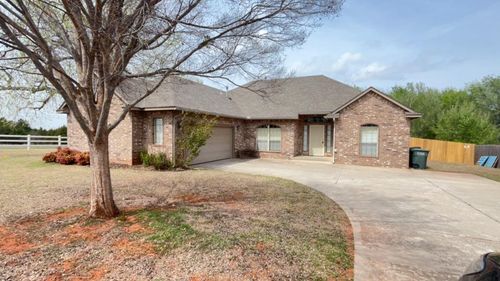 2217 Pine View Ter, Edmond, OK, 73003-2475 | Card Image