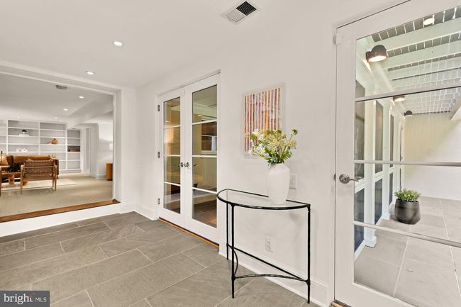 4320 Lorcom Ln, House other with 4 bedrooms, 4 bathrooms and null parking in ARLINGTON VA | Image 46