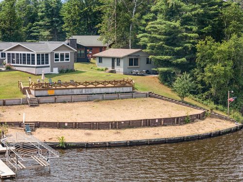 8-1915 Summer Breeze Ln, Tomahawk, WI, 54487-5500 | Card Image