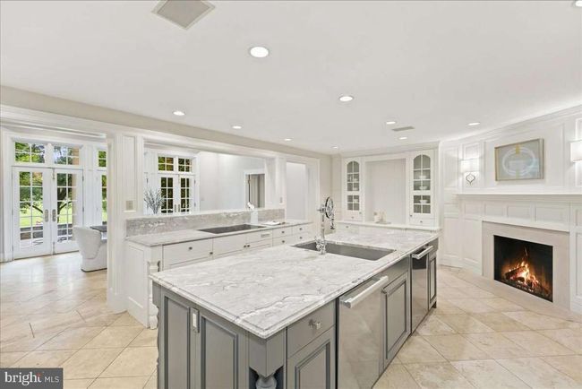 9324 Georgetown Pike, House other with 6 bedrooms, 9 bathrooms and null parking in GREAT FALLS VA | Image 13