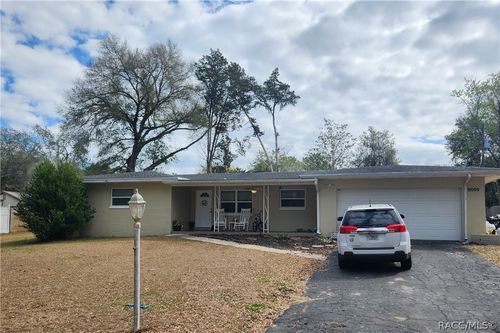 9009 S Zanmar Dr, Floral City, FL, 34436-3624 | Card Image