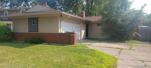 20120 Salisbury St, Saint Clair Shores, MI, 48080-1661 | Card Image