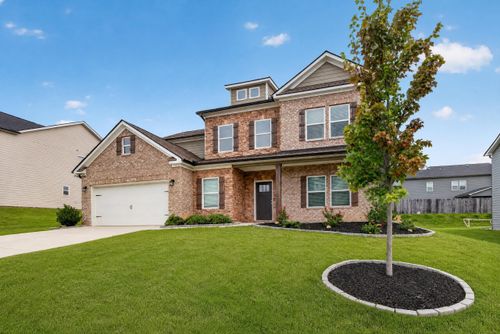 4787 Wellesley Dr, Ooltewah, TN, 37363-8256 | Card Image