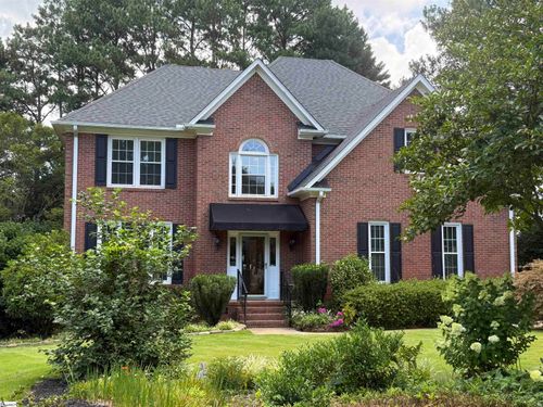 206 Gelsemium Place, Greenville, SC, 29615-5457 | Card Image