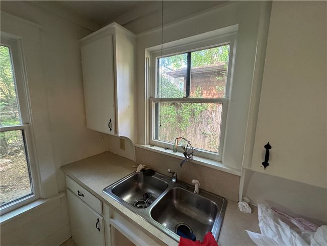106 W Boles St, House other with 2 bedrooms, 1 bathrooms and null parking in Fayetteville AR | Image 13