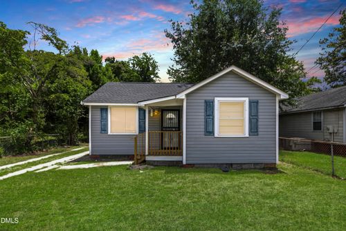 404 Andy St, Fayetteville, NC, 28303-3508 | Card Image