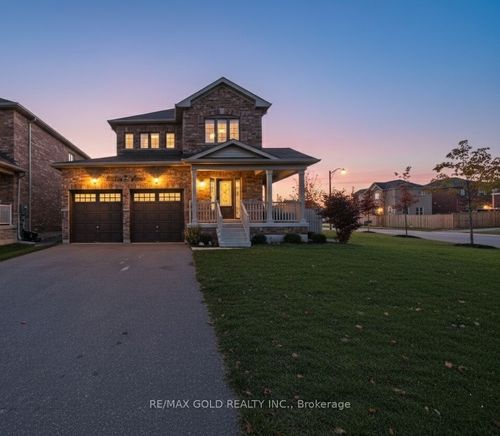 1 Furniss St, Brock, ON, L0K1A0 | Card Image