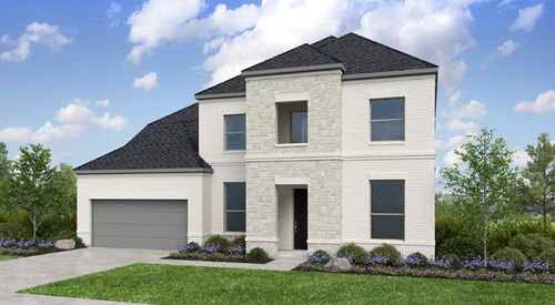 6805 Muenster Dr, Mckinney, TX, 75071-7153 | Card Image