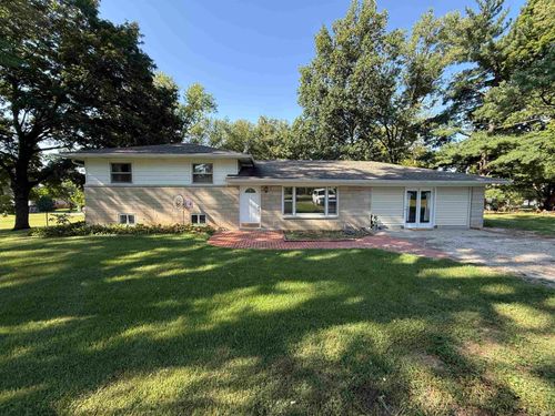 2703 Rose Dr, Vincennes, IN, 47591-6712 | Card Image
