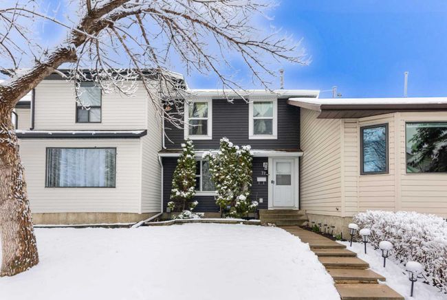 719 Whitehill Way Ne, Home with 3 bedrooms, 1 bathrooms and 2 parking in Calgary AB | Image 34