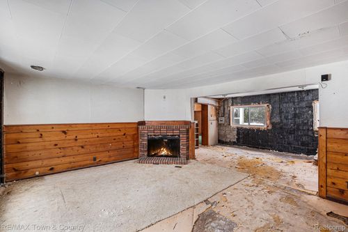 1101 Nutana Blvd, Mount Morris, MI, 48458-2116 | Card Image