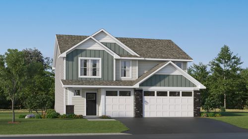 2480 Jandell Ave Ne, Saint Michael, MN, 55376-3005 | Card Image