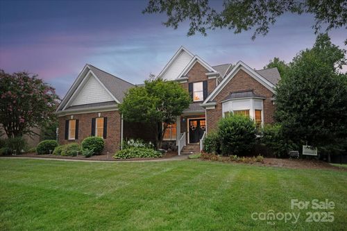 3009 Groves Edge Ln, Marvin, NC, 28173-8291 | Card Image