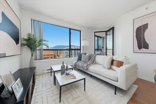 2409-1189 Howe St, Vancouver, BC, V6Z2X4 | Card Image