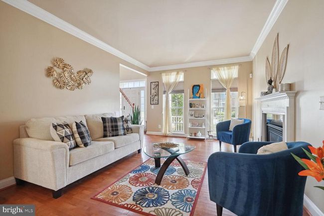 10616 Tattersall Dr, House other with 5 bedrooms, 4 bathrooms and null parking in MANASSAS VA | Image 11