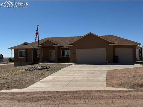 1194 E Gunpowder Lane, Pueblo, CO, 81007 | Card Image