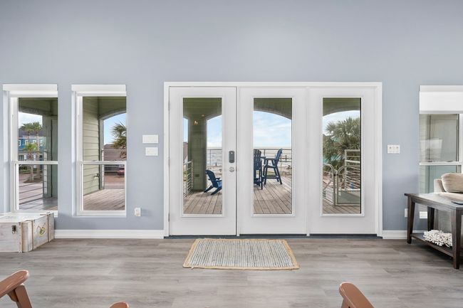 1819 Bay Shore Dr, House other with 3 bedrooms, 3 bathrooms and null parking in Rockport TX | Image 15