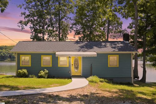 127 Rocky Shores Boat Ramp Rd, Iva, SC, 29655 | Card Image