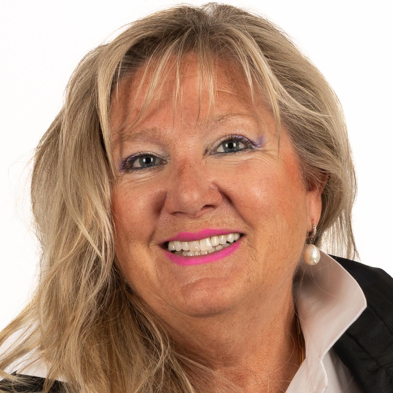 Marie Brossard