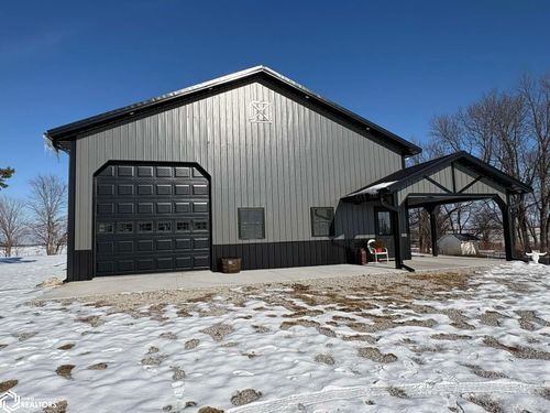 409 E Pleasant, Cincinnati, IA, 52549-8709 | Card Image