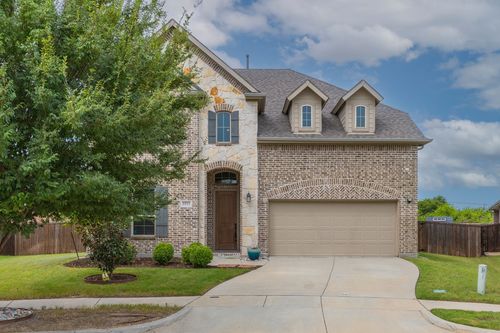 3521 Camden Ct, Melissa, TX, 75454 | Card Image