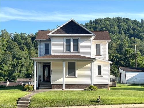 55500 National Rd, Bridgeport, OH, 43912-1535 | Card Image