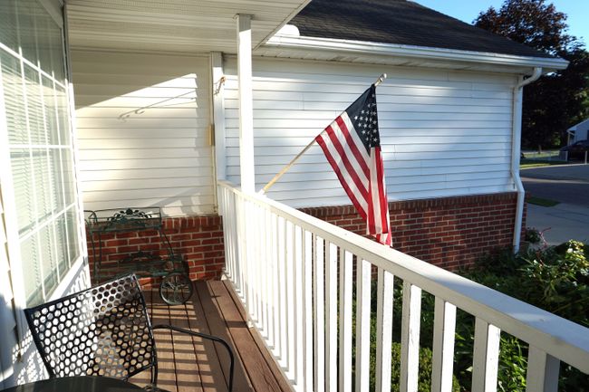 1016 Curzon St, Condo with 2 bedrooms, 3 bathrooms and null parking in Howell MI | Image 20