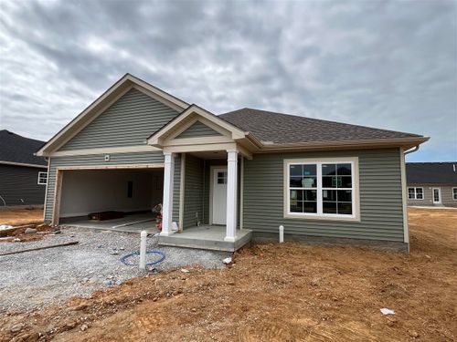 lot-21-616 Lockeland Way, Franklin, KY, 42134 | Card Image