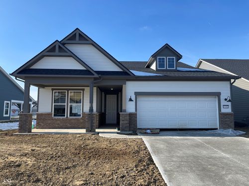 15502 Frankel Ln, Westfield, IN, 46074-7793 | Card Image