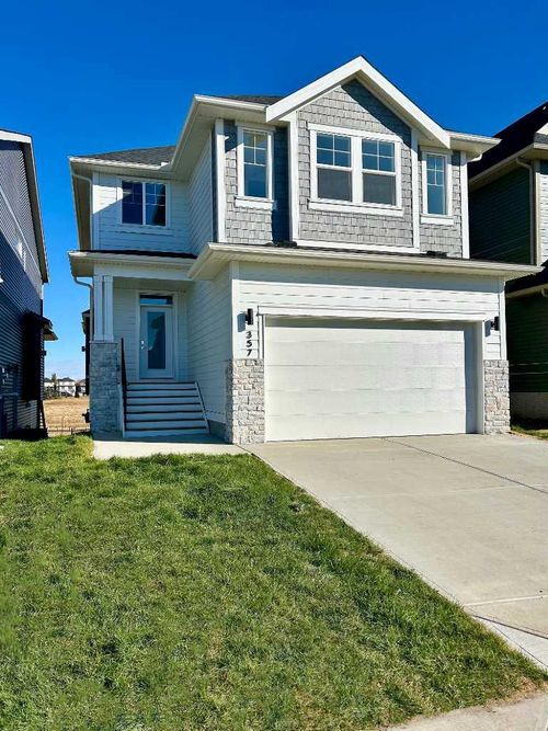 357 Copperhead Way Se, Calgary, AB, T2Z5H2 | Card Image