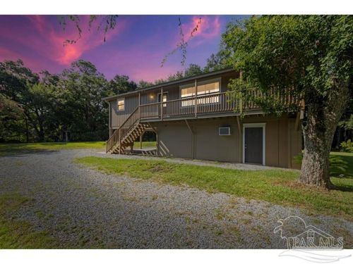 1913 Lodgepole Dr, Milton, FL, 32583-9123 | Card Image