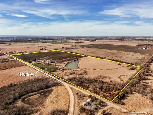 1756 E 140th Ave N, Mulvane, KS, 67110-8001 | Card Image