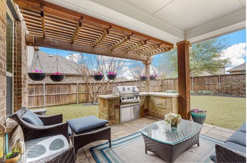 917 Navasota Trl, McKinney, TX, 75071-3524 | Card Image