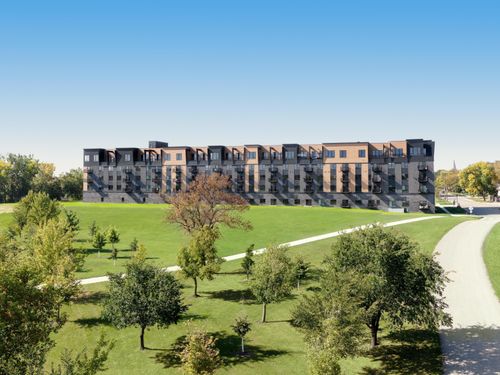 502-505 Oak St N, Fargo, ND, 58102-5535 | Card Image